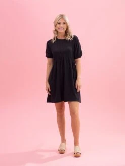 Raised Rib Dress By DD Design | S-3XL -Women Clothing Shop a95e7795e233b418c2b100b5f96c2d5a