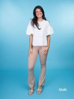 Essential COMFORT STRETCH Pull-OnFlare Pants | S - 3X -Women Clothing Shop aNv0qG5SiTpospcPAZSaNhvLwMQ2JKJj0SdGAJHu