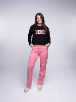 Judy Blue High Waist Garment DyedStraight Leg Cargo Jeans | 0-24 -Women Clothing Shop aPvwUpSwqJa12Wkazj59CzCdQVhODNlb3mjvHcxx