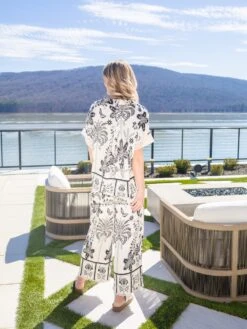 Wide Leg Abstract Border Print Pants | S-L Pair W/ Sku59724 5 Wide Leg Abstract Border Print Pants | S-L Pair W/ Sku59724 -Women Clothing Shop aa794d890647f585567ba3d61c9e0a66