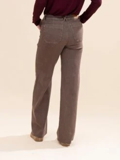 Judy Blue High Waist Retro Wide Yarn Dyed Front Patch Pockets | 0-24 -Women Clothing Shop aaaf3973af9dc822d6663c6a36ea3c6a