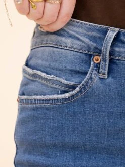 Mica Denim High Rise Wide Leg Jean | 0-15 -Women Clothing Shop ad0dff0f666be8151a34ffe427a60e8a