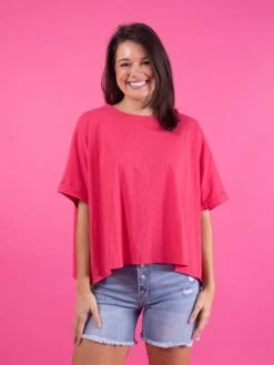 Diva Denim High Rise Expose Button Fray Hem Shorts | S-3XL -Women Clothing Shop ad641829cea53b95ef1ae9291c894020