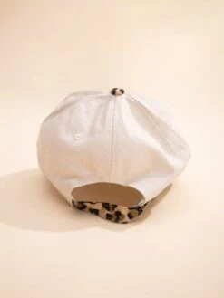 Zenana Literally Just A Girl Two Tone Canvas Cotton Cap | -Women Clothing Shop af2beb739d0af9608bf91d0174ddc32c