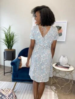 Once Upon A Time Dress *Final Sale* -Women Clothing Shop ag8lhLIGPAUTkMvUaJaE9au8lrszmNY1Z0OpiAWA