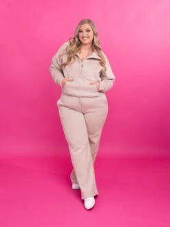 DD Design Luxe Fleece 34" (Tall)Wide Leg Pants | S-3X -Women Clothing Shop arNbyAcoZLlHsYB4zIZe0hPV4oIkmSAE90cTEQko