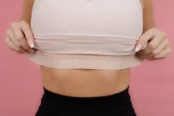 Lyra All Purpose Pocket Brami | S/M - 2X/3X JadyK -Women Clothing Shop b06cbe2bfc1575c51d00b3ff3c58a105