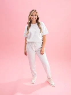 Luxe Scuba Tapered Pants (26", 29" Inseams) By DD Design | S - 3XL -Women Clothing Shop b08c33e9dfbc5ba913f521ce3350f366