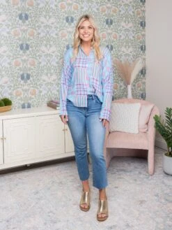 Risen Mid Rise Crop Straight Raw Edge Hem Jeans | 0-3X 14 Risen Mid Rise Crop Straight Raw Edge Hem Jeans | 0-3X -Women Clothing Shop b16669fad9b556da342a80b4ba6550a2 1