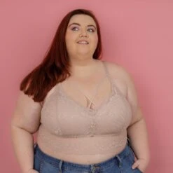 PRE-ORDER Luna Bralette | S/M -2X/3X Jady K *Final Sale* -Women Clothing Shop b23fe65e713e7ff9ed913efb3829d2f5