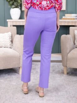 Dear Scarlett "Magic" Stretch Pull-On Straight Pants | S-3X 27 Dear Scarlett "Magic" Stretch Pull-On Straight Pants | S-3X -Women Clothing Shop b3888b4e9e213f750878cef8f329469d