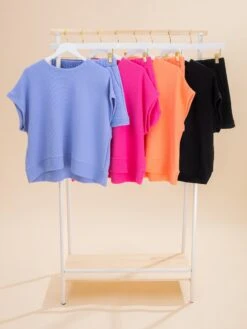 Soft Elastic Waist Shorts | S-3XL Pair W/ Sku62108backyard Bbq -Women Clothing Shop b3d58fab0e67944e078d49d352ffaf4c