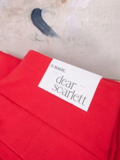 Dear Scarlett "Magic" Stretch Pull On Wide Leg Crop Pants | S-3X -Women Clothing Shop b51ef27a4af50dfc2197f8f52a4caa58