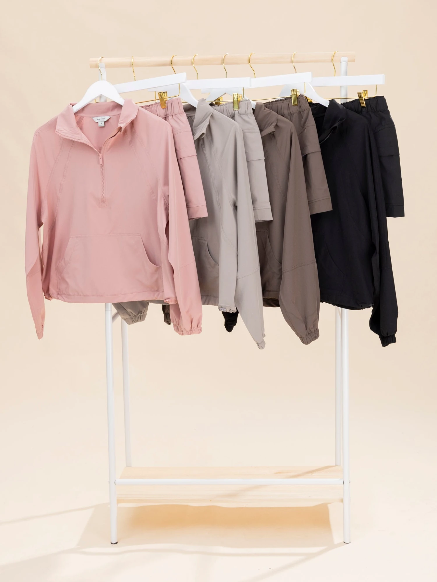 Rae Mode Active Hiking Shorts | S-3XL Pair W/ Sku63764 11 Rae Mode Active Hiking Shorts | S-3XL Pair W/ Sku63764 - Image 11