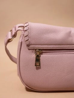 Daia Whipstitch Crossbody Bag -Women Clothing Shop b5b085434bedee00d7b8687b0c79a023