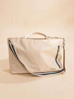 Nina Nylon Organizer Tote Bag -Women Clothing Shop b6e5148d962b40e1071bc2e9975012cd