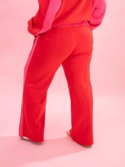 Luxe Scuba Color Block Wide Leg Pants DD Design | S-3XL 25 Luxe Scuba Color Block Wide Leg Pants DD Design | S-3XL -Women Clothing Shop b83ab7d0ac975d380c05d66161e0a08f