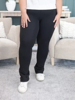 Butter Soft Flare High Rise Legging | S - L 12 Butter Soft Flare High Rise Legging | S - L -Women Clothing Shop b92963bac2800b9bfae492fedcb4b4c7