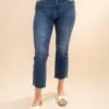 Judy Blue High Waisted Kick Flare Jean | 0 - 24