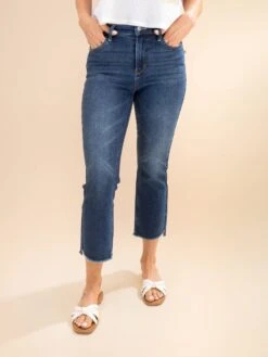 Judy Blue High Waisted Kick Flare Jean | 0 - 24