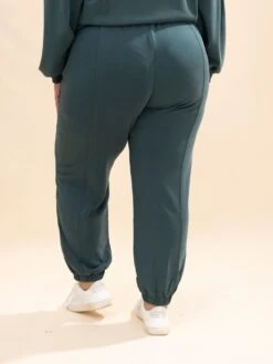 Scuba Drawstring Joggers With Elastic Waist| XS-L Pair W/ Sku63503 -Women Clothing Shop bd42466843c4b93654869fd9d9e57be0