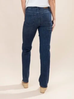 Judy Blue Midrise Straight Tummy Control Classic Jean | 0-24 -Women Clothing Shop be9e64a50db2445e49cf2d87aecbba71