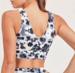 Inkblot Kaleidoscope Print Sports Bra *Final Sale* -Women Clothing Shop buY0B5lYs0dK5UtBMXb4YnjZVUAAK7D54rNcpkts