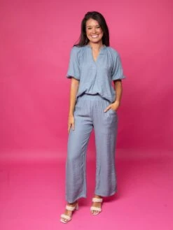 Woven High Rise Pants | S-3X Set W/ Sku49949, Sku49951 -Women Clothing Shop bxL5pKt52ksWDbI1aIpW424AwLIFCjCEmiBUa6KV