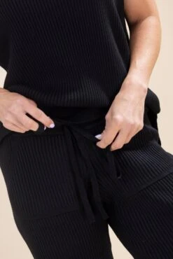 Ribbed Wide Leg Knit Sweater Pants | S-3XL Pair W/ Sku 15 Ribbed Wide Leg Knit Sweater Pants | S-3XL Pair W/ Sku -Women Clothing Shop c06817ed9ed8d7eee3af881a1480946d