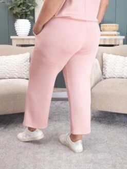 Charlotte Avery Scuba Pants | S - 3X Pair W/ Sku59875 -Women Clothing Shop c1c26c9bd154d07a9037320af444e208