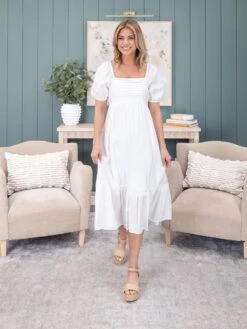 Short Sleeve Maxi Dress | S-L -Women Clothing Shop c219d3b3d3c62e70b4551390fdf46e0e