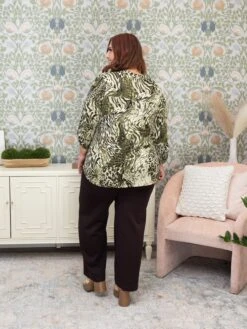 Essential COMFORT STRETCH Pull-On Wide Leg Pants | S - 3X 31 Essential COMFORT STRETCH Pull-On Wide Leg Pants | S - 3X -Women Clothing Shop c242cee4bddd808efbea16c3e854ae98