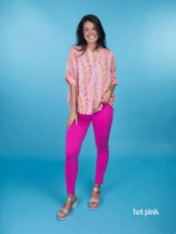 Essential COMFORT STRETCH 28" Pull-On Pant | S - 3X -Women Clothing Shop c27c6013c69d7353efe558728e0e6dc7