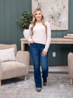 Judy Blue High Waist Tummy Control Back Pocket Embroidered Bootcut Jeans | 0 - 24 18 Judy Blue High Waist Tummy Control Back Pocket Embroidered Bootcut Jeans | 0 - 24 -Women Clothing Shop c3df978aafd253a2aa5b905e6c8810ab