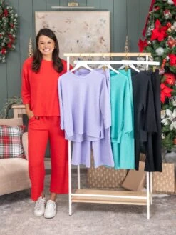 DD Design Long Pants With Pockets | S- 3XL Pair W/ Sku57596*Final Sale* -Women Clothing Shop c527321524924bd5f9cc7d5aad1f9d4a