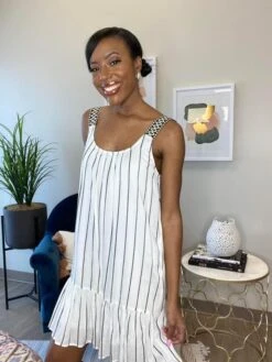 STACCATO Look Like Yourself Dress *Final Sale* -Women Clothing Shop c5DbnCC0HkBzua9hVHMHCelcSSBkwFq10hLXM7xP