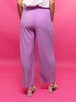 Pleated Wide Leg Pant W/ Adjustable Waist | S - XL -Women Clothing Shop c5bf8a9f3449341255d412b84d4fe7ef 1