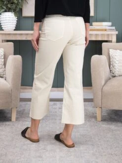 Mica Denim Chromatic High Rise Wide Crop | 0-15 -Women Clothing Shop c5ea6a9595aac6ac20c8eaa86a4837be