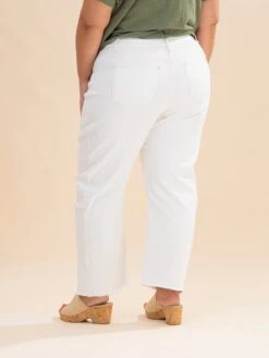 Mica Denim Super High Ankle Barrel-leg Jean | 0-15 -Women Clothing Shop c5f3a2f681fc4942dc615c0f526d6481