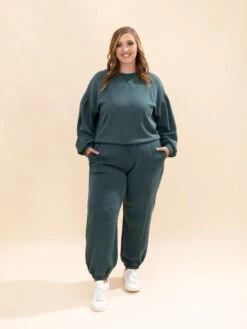 Scuba Drawstring Joggers With Elastic Waist| XS-L Pair W/ Sku63503 -Women Clothing Shop c6321e93b14f17d7b20785827deb9960