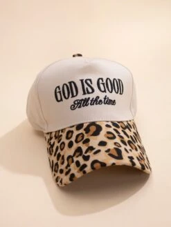 Zenana God Is Good All The Time Two Tone Canvas Cap | -Women Clothing Shop c6e5c69f56b1fa4f9bd972371110d6da