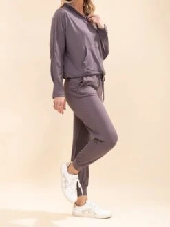 Microfiber Activewear Drawstring Joggers | XS-L Pair W/ Sku63500 -Women Clothing Shop c73378ef36f0c151d62e3f9284971f1c