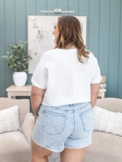 Judy Blue High Waist Mineral Wash Cut Off Shorts | S-3XL -Women Clothing Shop c94aa6b405a26c8a2031be4c5936ef1d