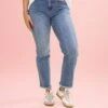 Diva Denim High Rise Full Length Jeans| 0 - 20