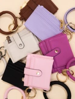 Sammie Wallet Bangle