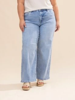 Mica Denim Mid Rise Loose Fit Straight Jeans | 0-15 -Women Clothing Shop c9c12ca2206e527118b0688e6a159f8a