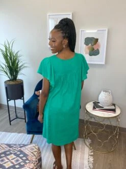 Convinced Of It Dress *Final Sale* 11 Convinced Of It Dress *Final Sale* -Women Clothing Shop cBu8xhORcuDaeYD9B1ZcBFZbbi957uS93Qv3ENcn