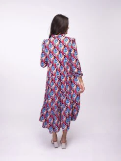 Abstract Geometric Print Dress | S - 2XL -Women Clothing Shop cV1glLcgi0fT8c7VgHP2CmocBOYzAx5yMFwTZvN2