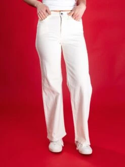 High Waist Super Stretch Wide Leg Jeans | S - 2XL -Women Clothing Shop cb2860367a30d66c2803ae42753f83ce
