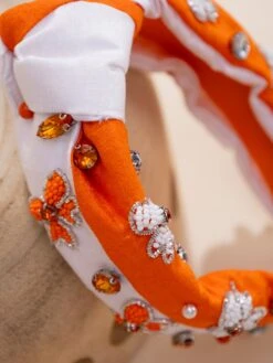 Bow Detailed Top Knotted Headband -Women Clothing Shop cb4fefe41cf3f5ae2dc8ece2a208a686